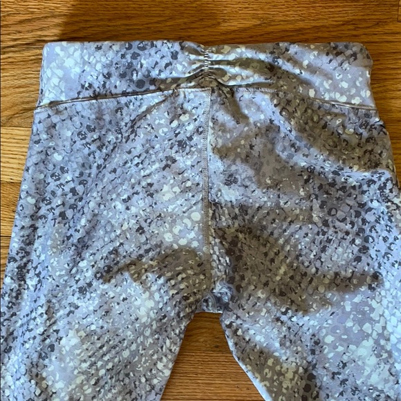 Calvin Klein Performance Leggings - Picture 1 of 2